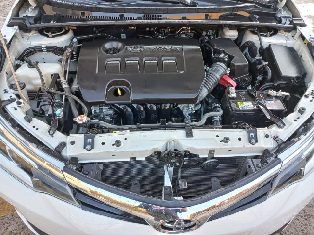 TOYOTA COROLLA 2019 Image 22