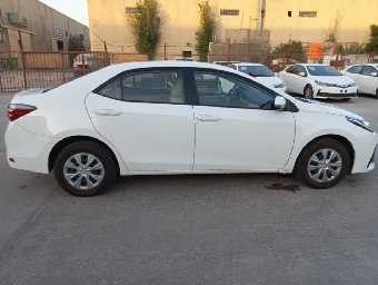 TOYOTA COROLLA 2019 Image 5