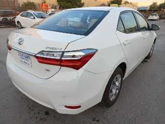 TOYOTA COROLLA 2019 Image 6