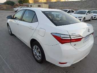 TOYOTA COROLLA 2019 Image 7
