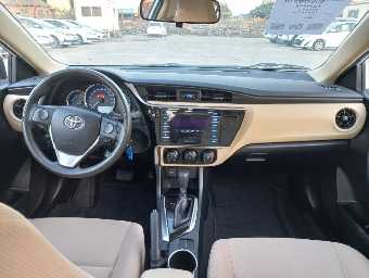 TOYOTA COROLLA 2019 Image 10