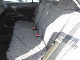 TOYOTA MARK X 2016 Image 11