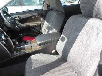 TOYOTA MARK X 2016 Image 12