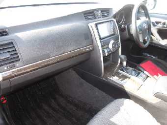 TOYOTA MARK X 2016 Image 13