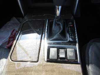 TOYOTA MARK X 2016 Image 15