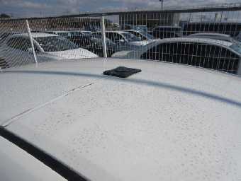 TOYOTA MARK X 2016 Image 17