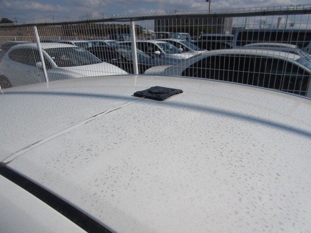 TOYOTA MARK X 2016 Image 23