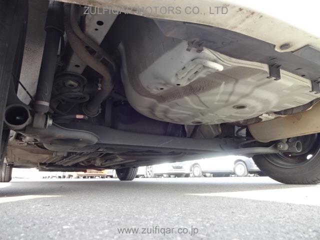 NISSAN MARCH 2017 Image 5