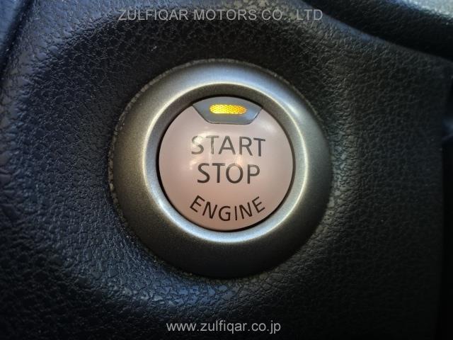 NISSAN NOTE 2017 Image 6