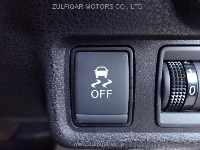 NISSAN NOTE 2017 Image 7