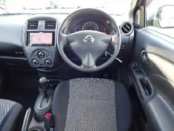 NISSAN LATIO 2017 Image 4