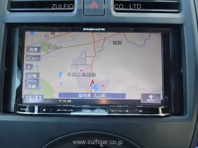 NISSAN LATIO 2017 Image 7