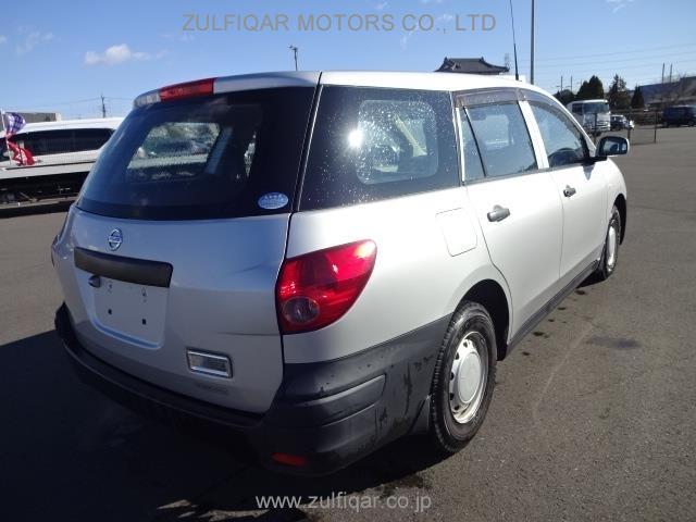 NISSAN A.D S/V 2016 Image 2