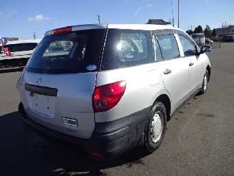 NISSAN A.D S/V 2016 Image 2