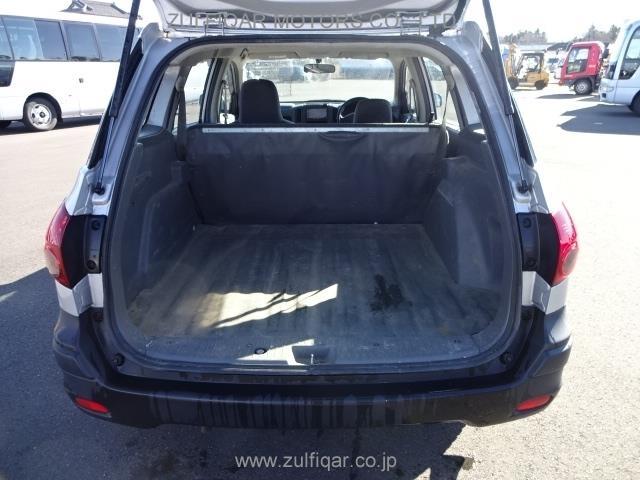 NISSAN A.D S/V 2016 Image 3