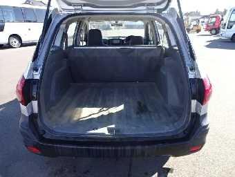 NISSAN A.D S/V 2016 Image 3