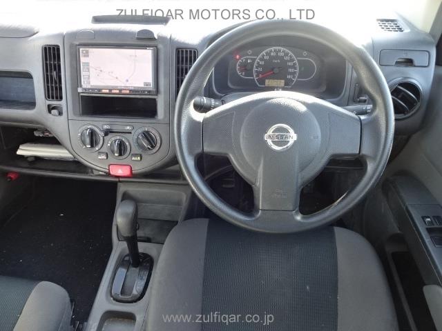 NISSAN A.D S/V 2016 Image 5