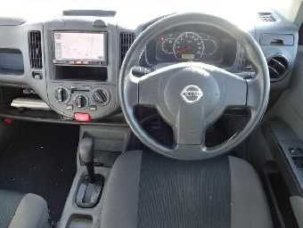 NISSAN A.D S/V 2016 Image 4