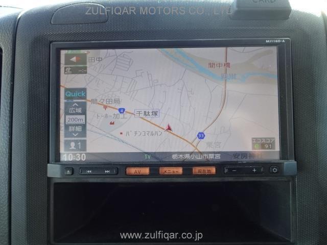 NISSAN A.D S/V 2016 Image 7