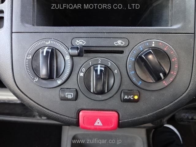 NISSAN A.D S/V 2016 Image 8