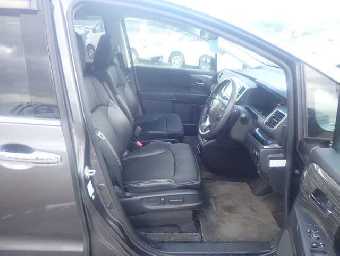 HONDA ODYSSEY 2016 Image 3