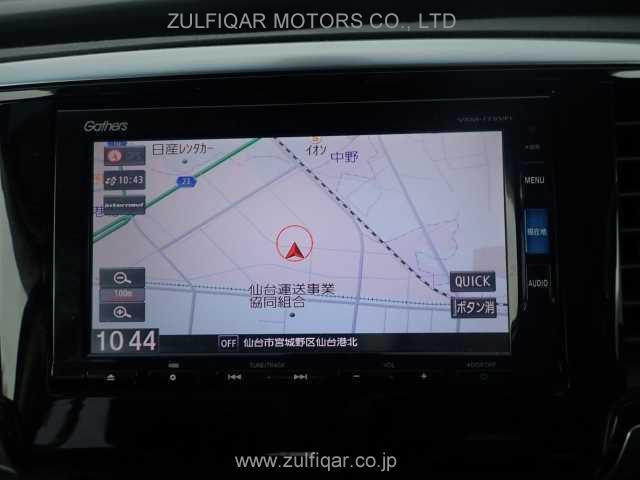 HONDA ODYSSEY 2016 Image 9