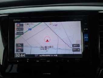 HONDA ODYSSEY 2016 Image 5