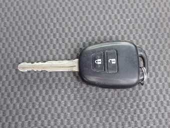 TOYOTA HIACE 2016 Image 7