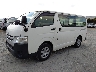 TOYOTA HIACE 2017 Image 1