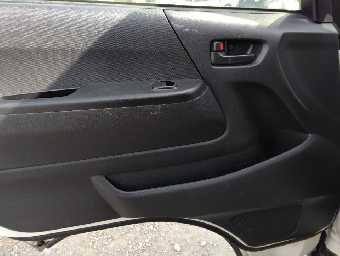 TOYOTA HIACE 2017 Image 10