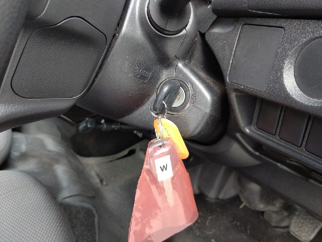 TOYOTA HIACE 2017 Image 19