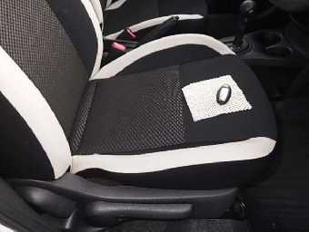 NISSAN NOTE 2019 Image 8