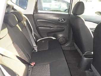 NISSAN NOTE 2019 Image 9