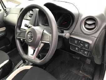 NISSAN NOTE 2019 Image 3