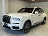 ROLLS ROYCE CULLINAN 2020 Image 1