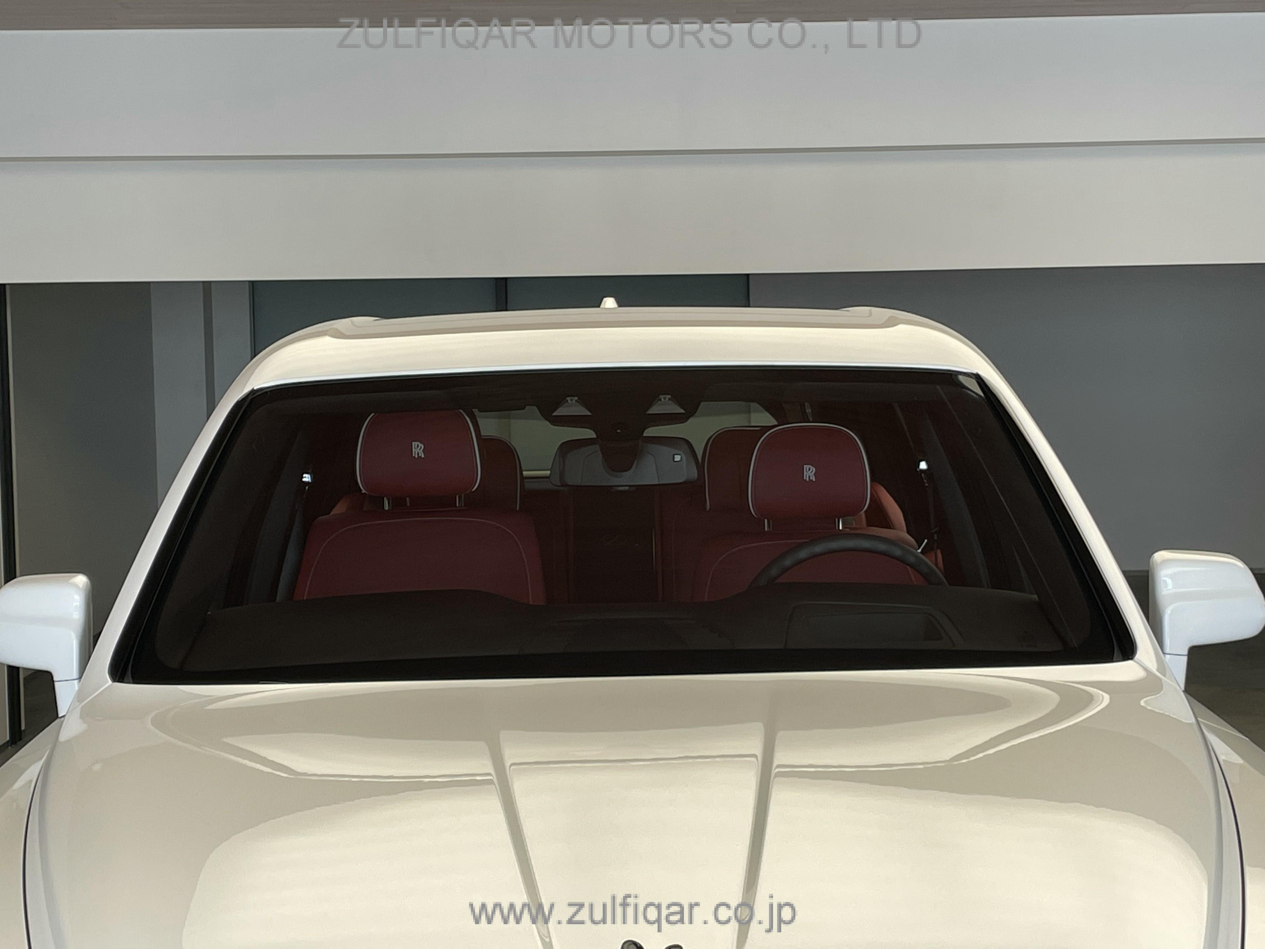 ROLLS ROYCE CULLINAN 2020 Image 19