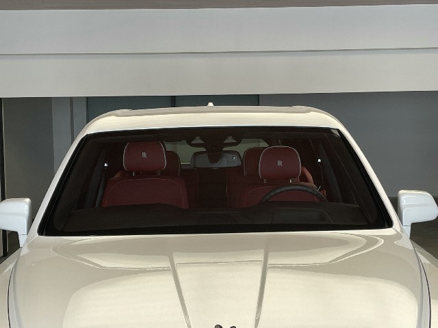 ROLLS ROYCE CULLINAN 2020 Image 19