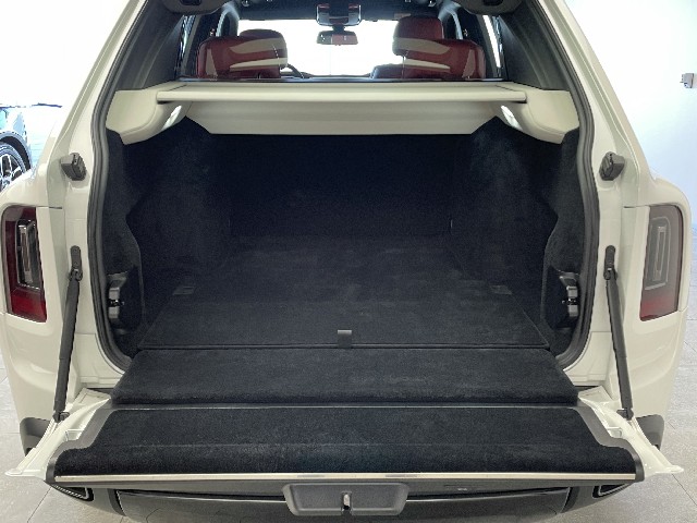 ROLLS ROYCE CULLINAN 2020 Image 22