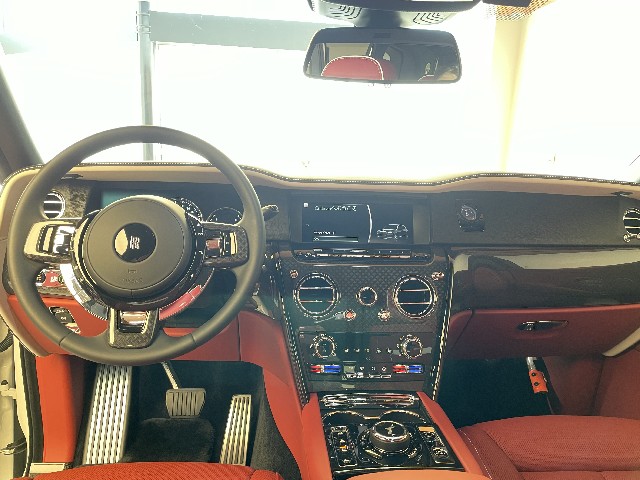ROLLS ROYCE CULLINAN 2020 Image 24