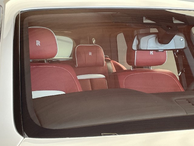 ROLLS ROYCE CULLINAN 2020 Image 32