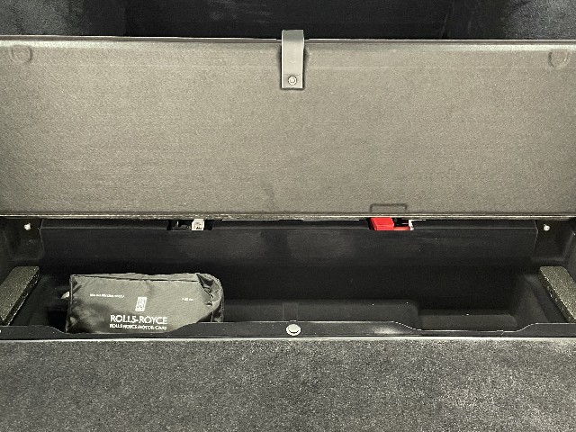 ROLLS ROYCE CULLINAN 2020 Image 34