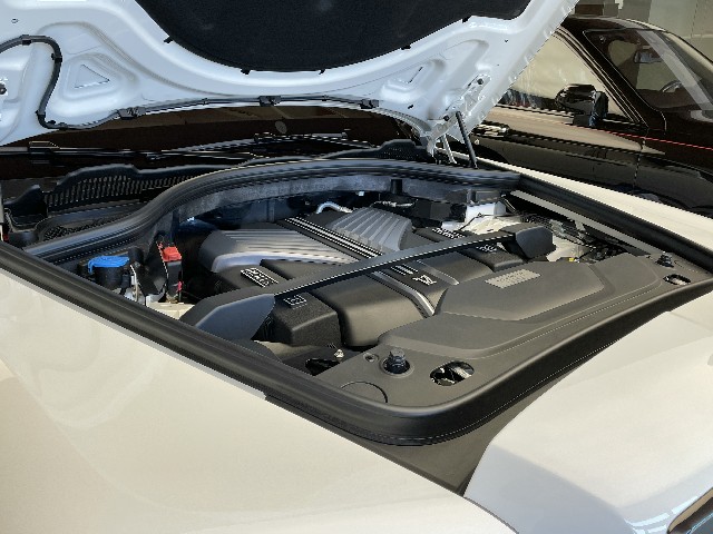 ROLLS ROYCE CULLINAN 2020 Image 45