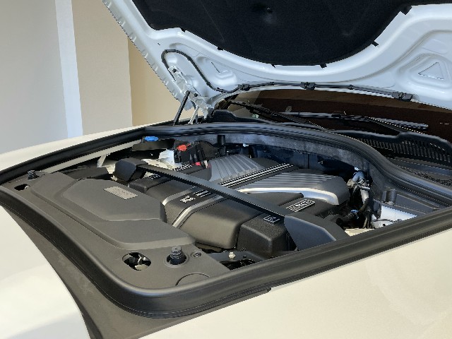 ROLLS ROYCE CULLINAN 2020 Image 47