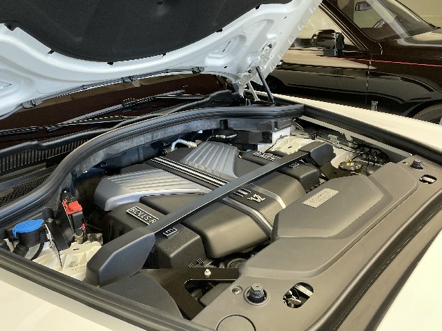 ROLLS ROYCE CULLINAN 2020 Image 48
