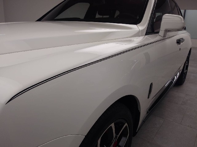 ROLLS ROYCE CULLINAN 2020 Image 54