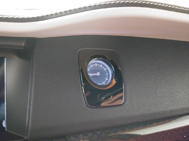 ROLLS ROYCE CULLINAN 2020 Image 56