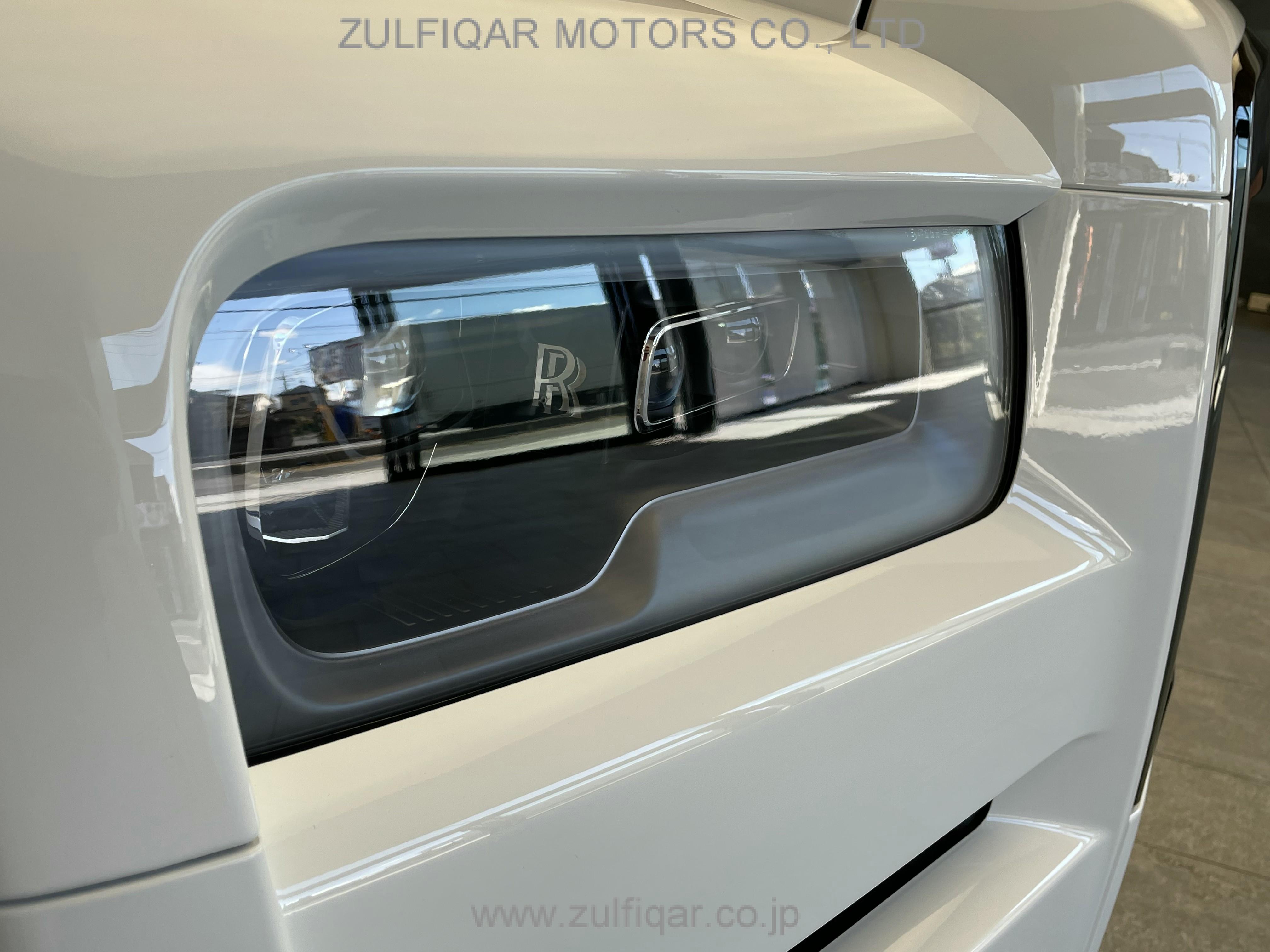 ROLLS ROYCE CULLINAN 2020 Image 7