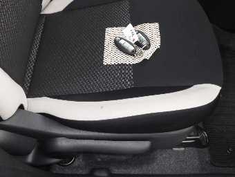 NISSAN NOTE 2019 Image 8