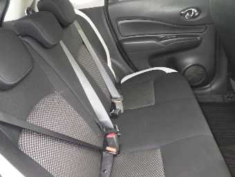 NISSAN NOTE 2019 Image 9