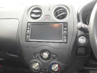 NISSAN NOTE 2019 Image 10